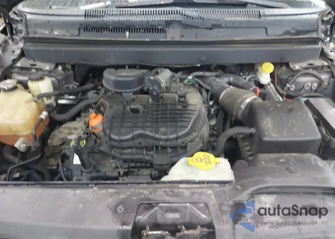 2015 Dodge Journey Sxt from USA, damaged, VIN 3C4PDDBG5FT566770